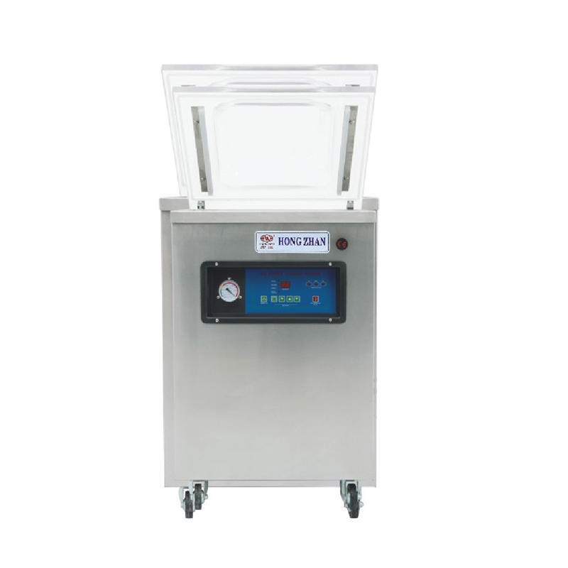 آلة تعبئة الفراغ الأوتوماتيكية