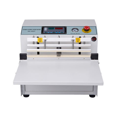 آلة تعبئة الفراغ DZ400T