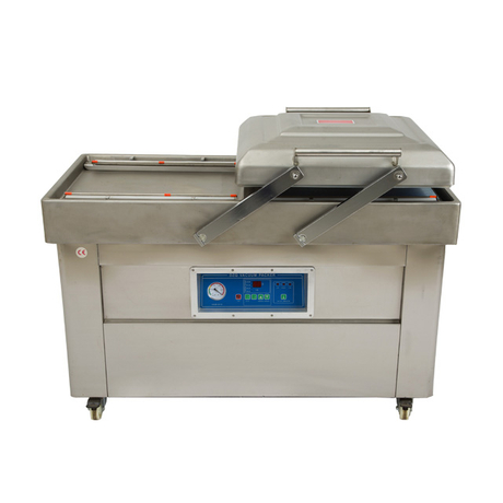 آلة تعبئة الفراغ DZ6002SBII