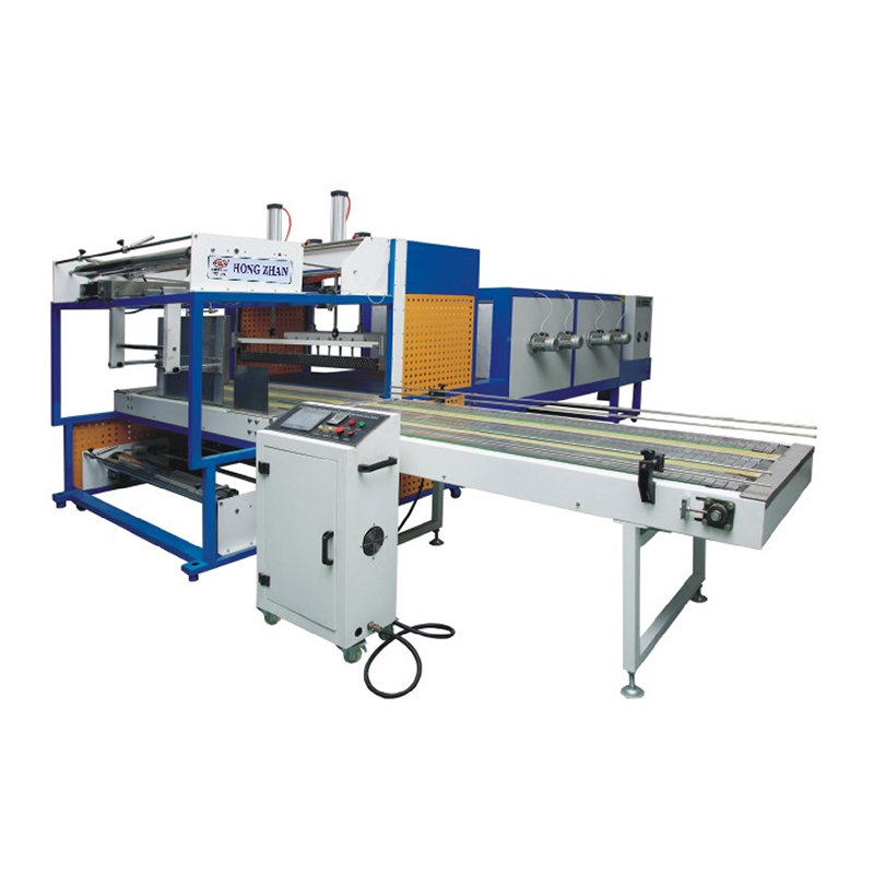 آلة تعبئة وتغليف الألواح الكبيرة