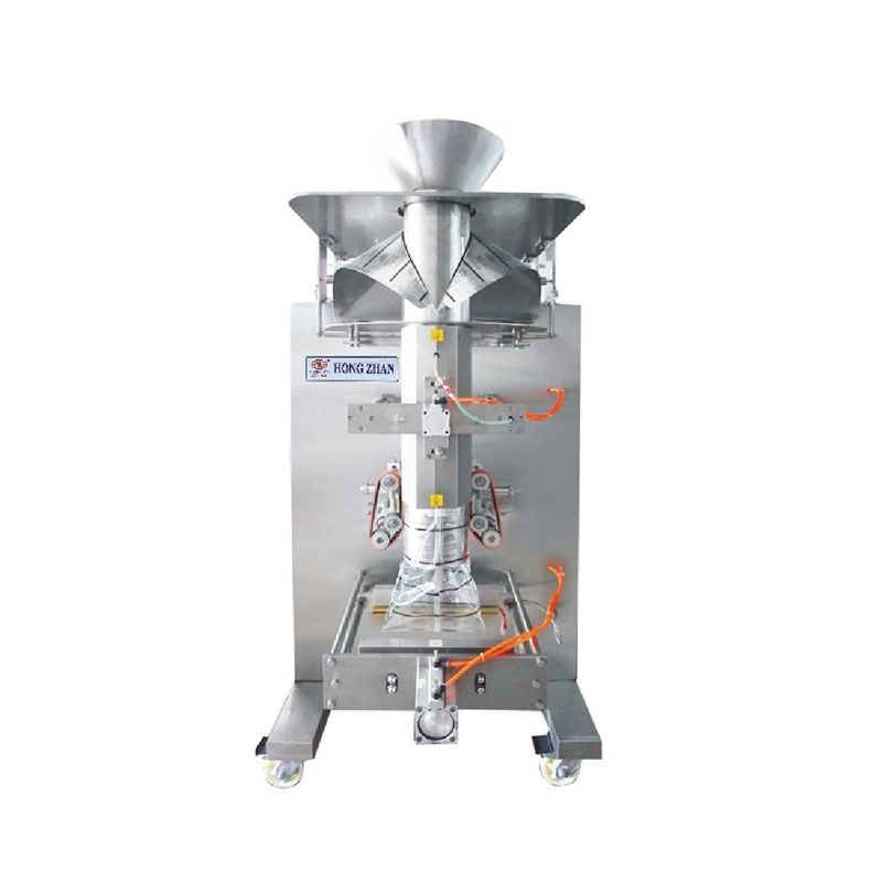 آلة تعبئة الحبيبات الأوتوماتيكية