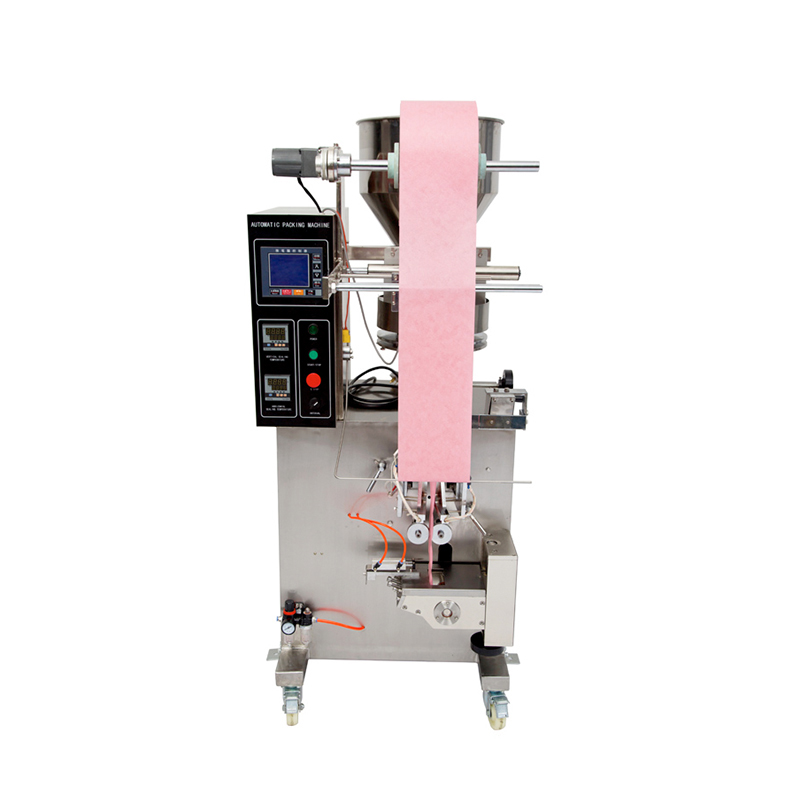 آلة تعبئة الحبيبات الأوتوماتيكية