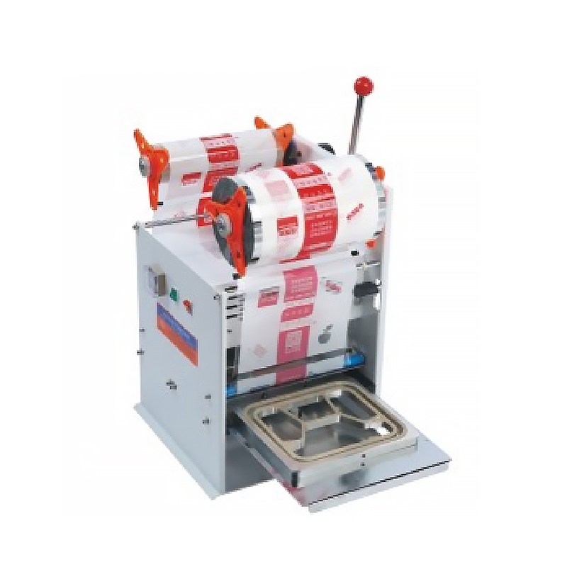 آلة قطع وختم الكوب KIS600