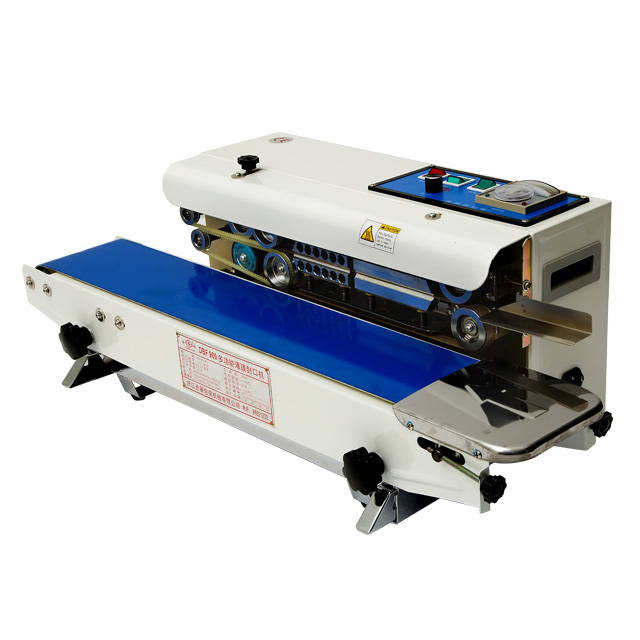 آلة الختم المستمر CBS900W