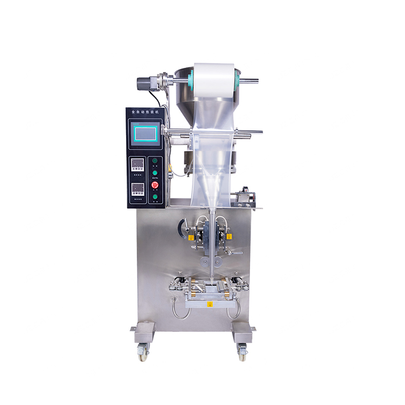 آلة تعبئة الحبيبات الأوتوماتيكية