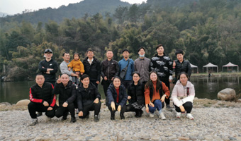 أنشطة الموظفين