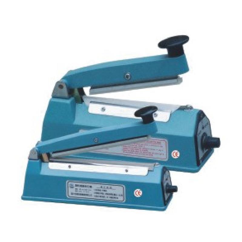 السدادة النبضية اليدوية لختم أكياس التعبئة والتغليف