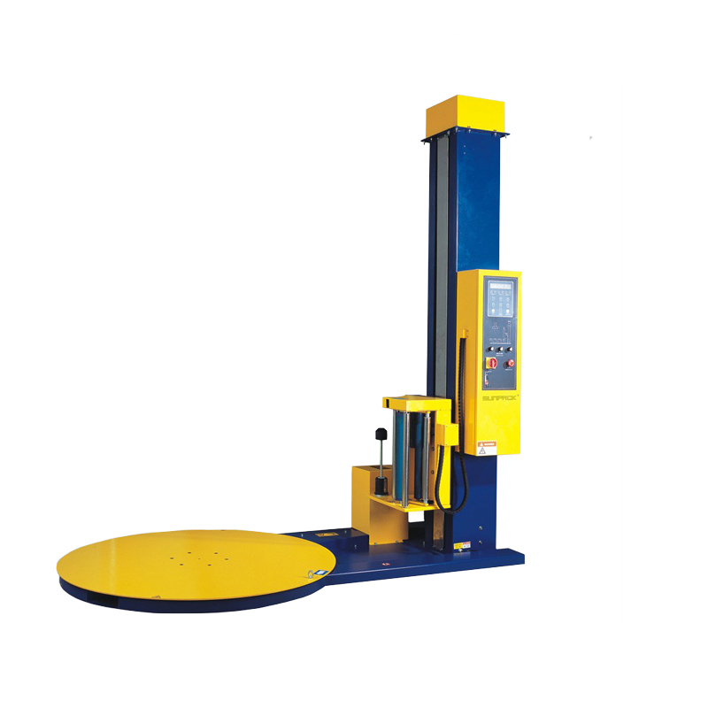 آلة تغليف امتداد الفيلم الأوتوماتيكية XT4503