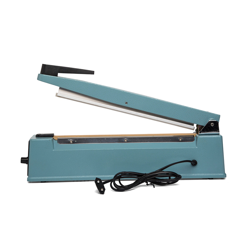 السدادة النبضية اليدوية لختم أكياس التعبئة والتغليف