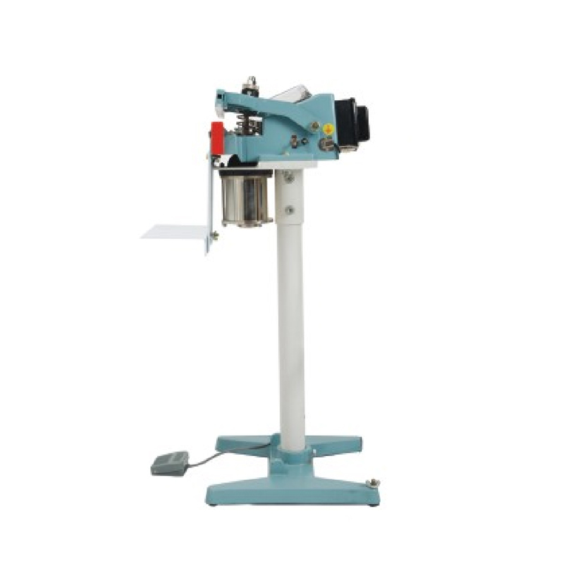 سدادة دواسة القدم الدافعة بالتسخين بالكهرومغناطيسية