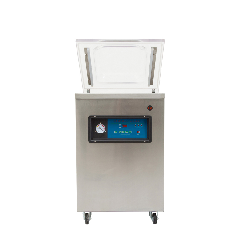 آلة تعبئة الفراغ الأوتوماتيكية