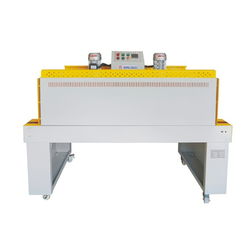 لصندوق يتقلص فيلم التعبئة