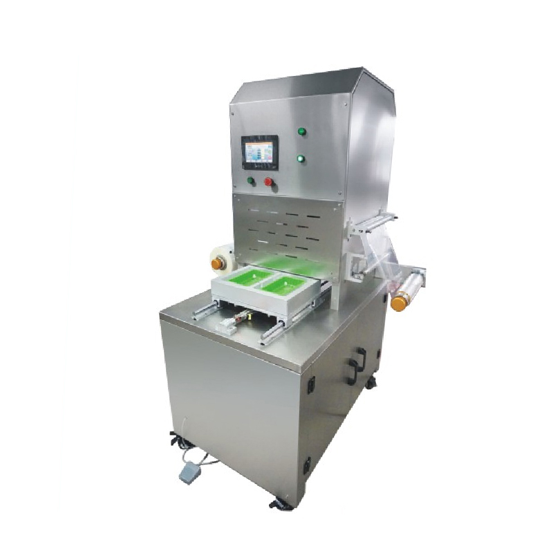 آلة تغليف الغلاف الجوي المعدلة