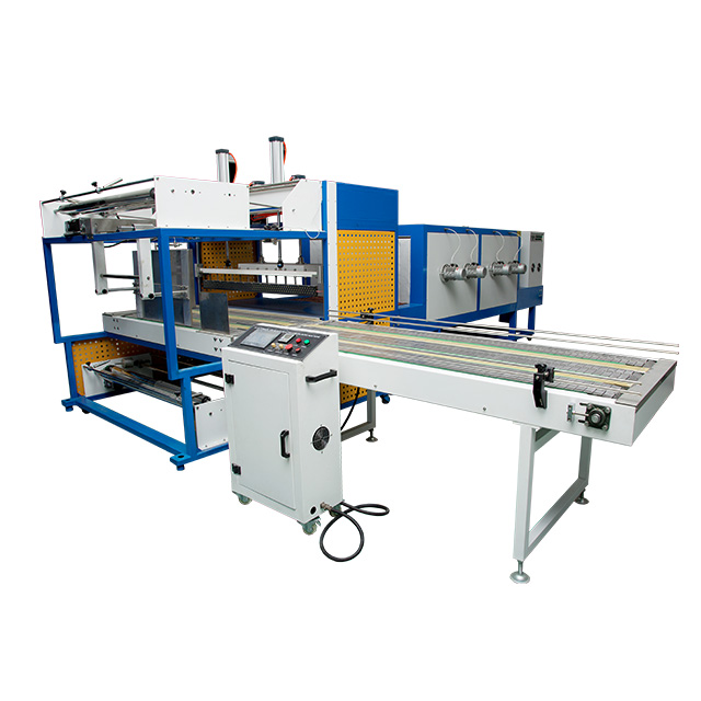 آلة تغليف شرنك ST1260