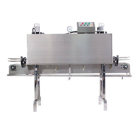 ماكينة تغليف شرنك GP403Z