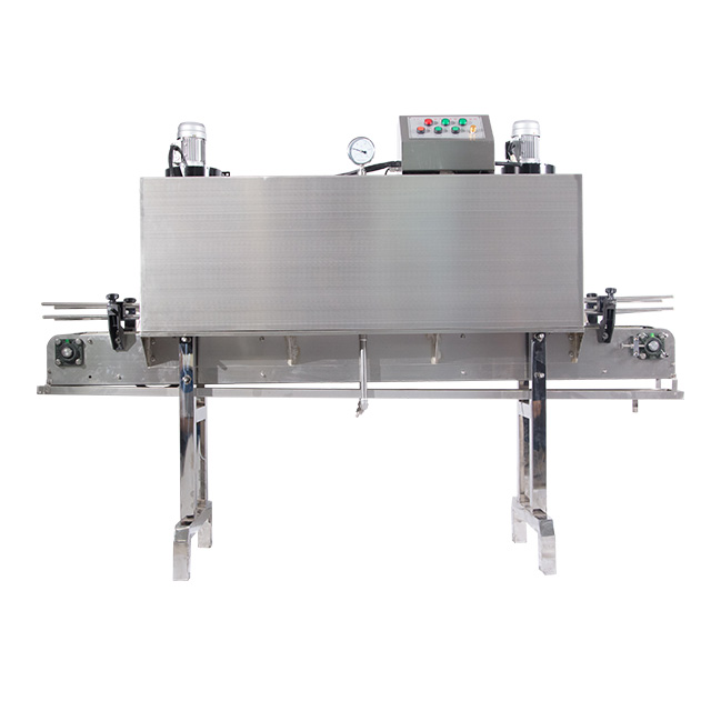 ماكينة تغليف شرنك GP403Z