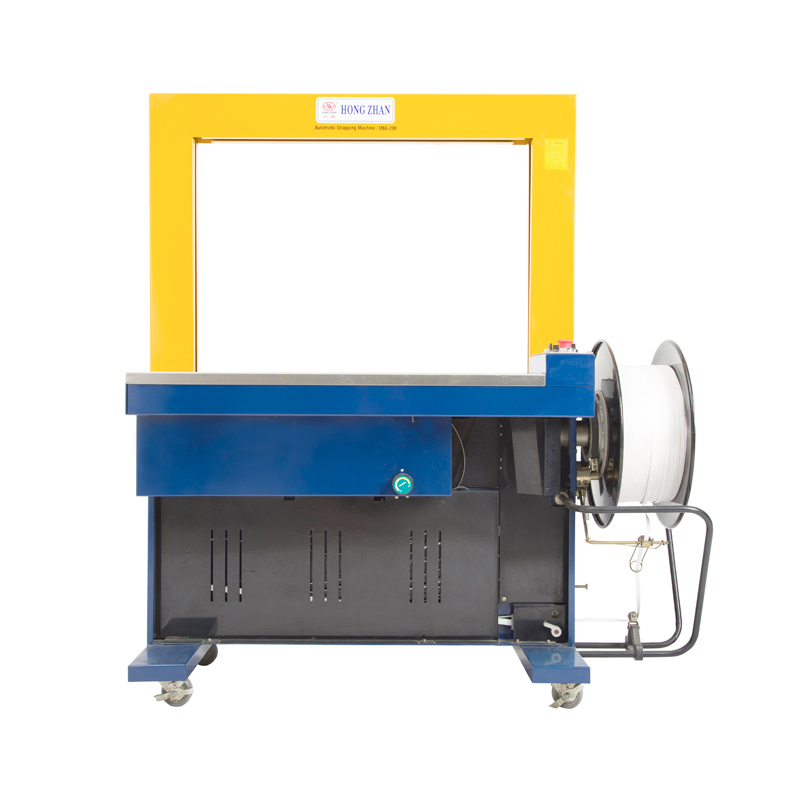 آلة الربط الأوتوماتيكية لتعبئة الكرتون