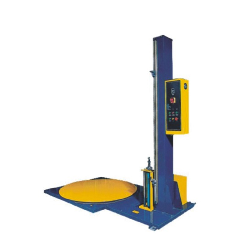 آلة تغليف امتداد الفيلم الأوتوماتيكية XT4503