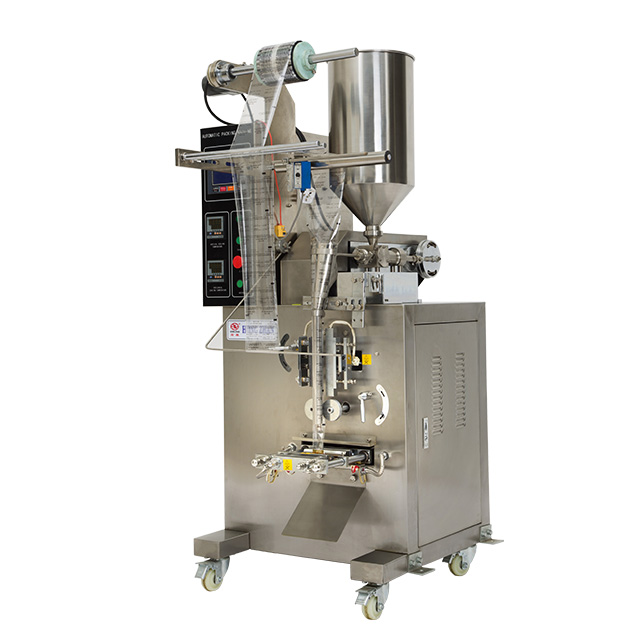 آلة التعبئة VFFS للسائل HP150L