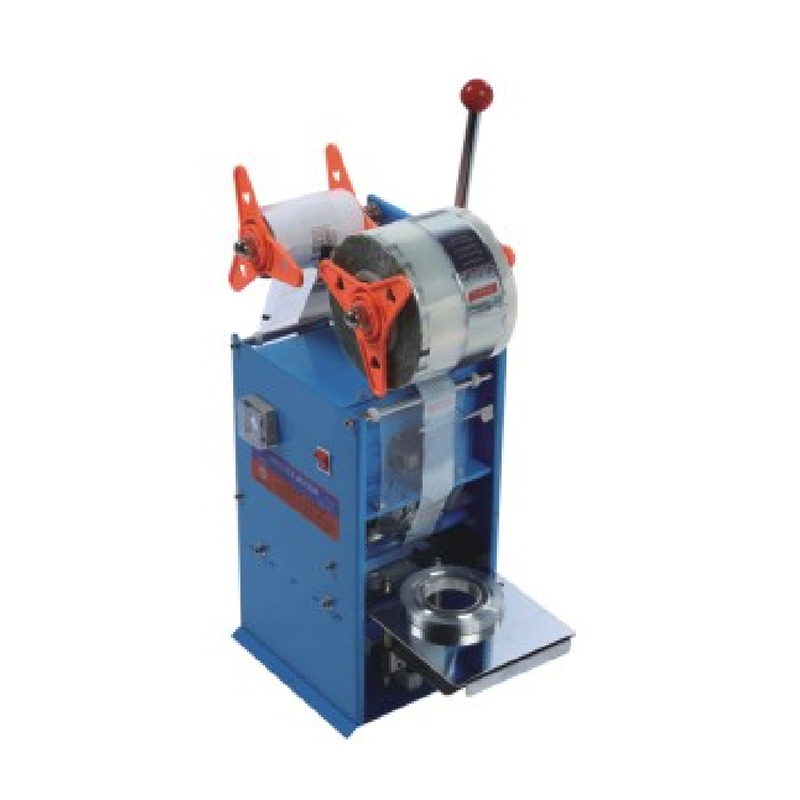 آلة قطع وختم الكوب KIS600