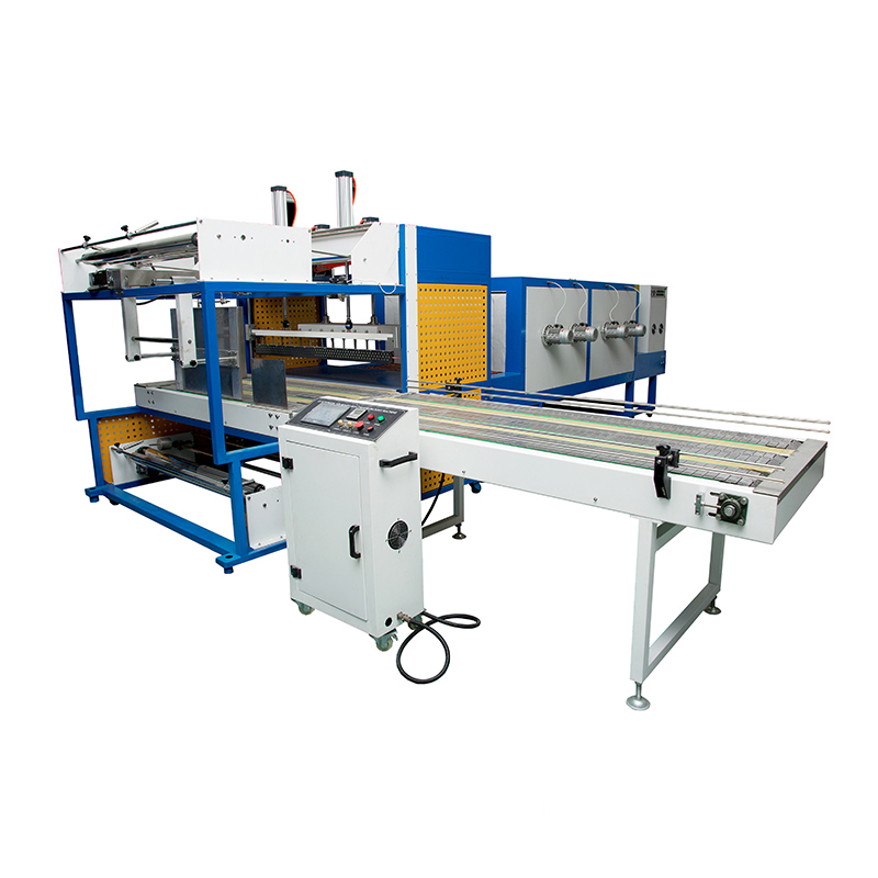 آلة تعبئة وتغليف الألواح الكبيرة