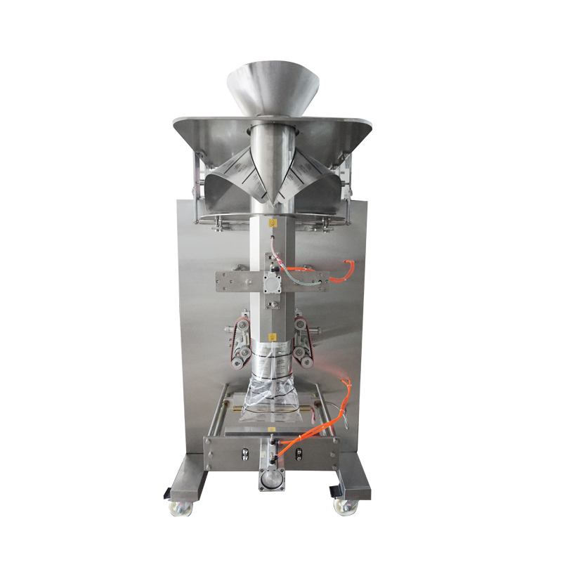 آلة تعبئة الحبيبات الأوتوماتيكية